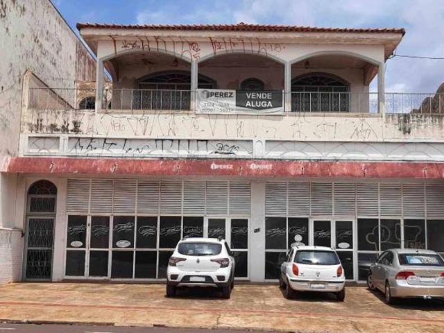 Ponto Comercial venda em Região Geográfica Imediata de Campo Grande, Campo Grande