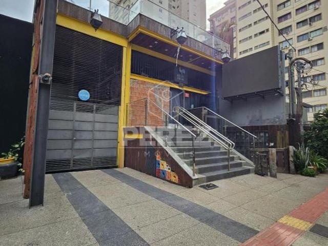 Ponto Comercial venda em Região Geográfica Imediata de Campo Grande, Campo Grande