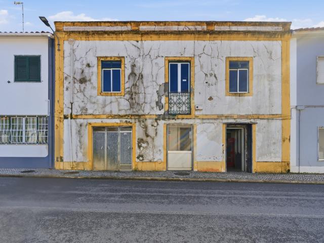 Loja venda em Merceana, Alenquer
