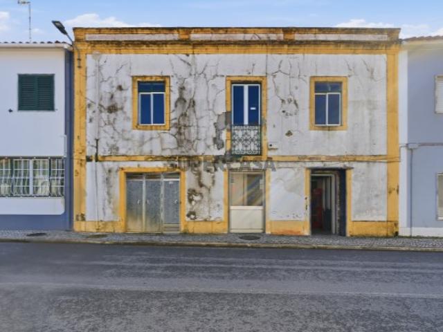 Armazém venda em Merceana, Alenquer