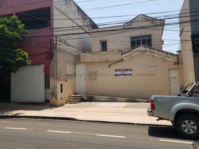 Ponto Comercial venda em Região Geográfica Imediata de Campo Grande, Campo Grande