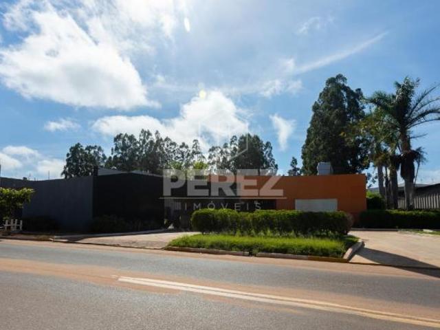 Ponto Comercial venda em Região Geográfica Imediata de Campo Grande, Campo Grande