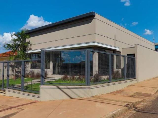 Ponto Comercial venda em Região Geográfica Imediata de Campo Grande, Campo Grande