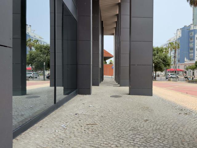 Loja venda em Lisboa