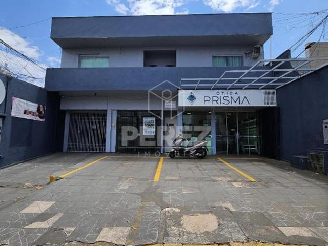 Ponto Comercial venda em Vila Americana, Campo Grande