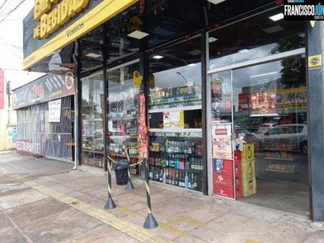 Ponto Comercial venda em Região Geográfica Imediata de Goiânia, Goiânia