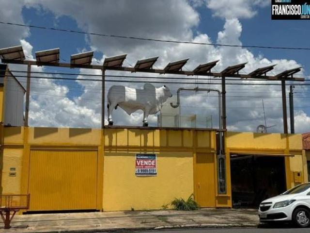 Ponto Comercial venda em Região Geográfica Imediata de Goiânia, Goiânia