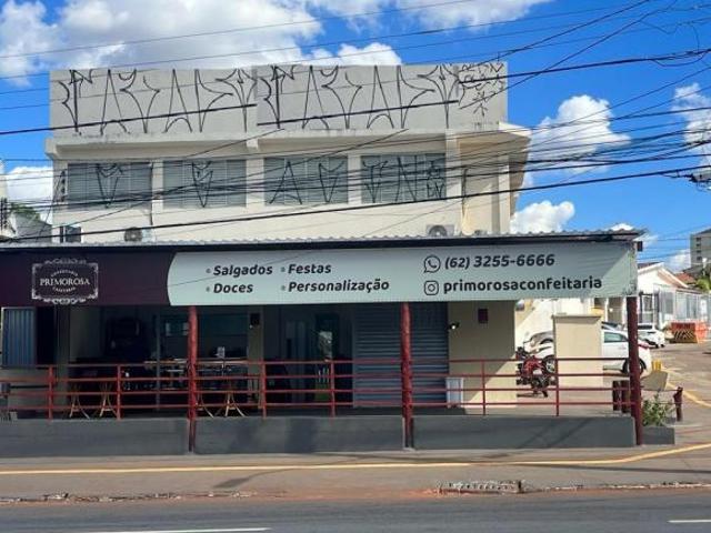 Ponto Comercial venda em Região Geográfica Imediata de Goiânia, Goiânia