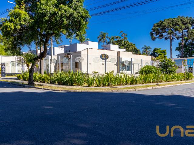 Casa aluguel em Tarumã, Curitiba
