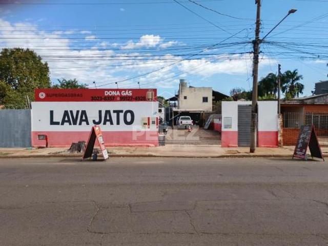 Ponto Comercial venda em Campo Grande