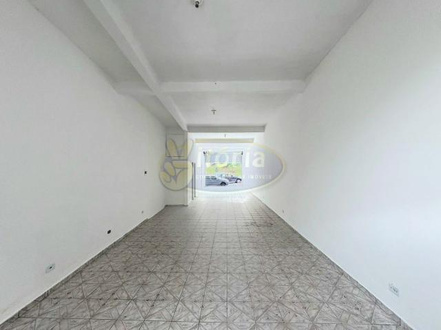 Ponto Comercial aluguel em Região Imediata de São Paulo, Região Metropolitana de São Paulo