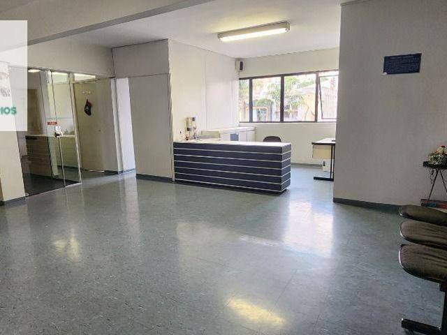 Ponto Comercial aluguel em Região Imediata de São Paulo, Região Metropolitana de São Paulo