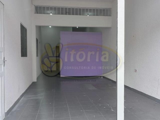 Ponto Comercial aluguel em Região Imediata de São Paulo, Região Metropolitana de São Paulo