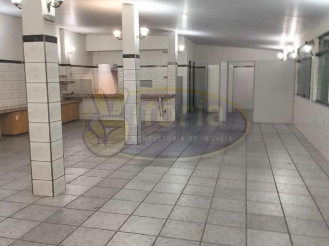 Ponto Comercial aluguel em Região Imediata de São Paulo, Região Metropolitana de São Paulo