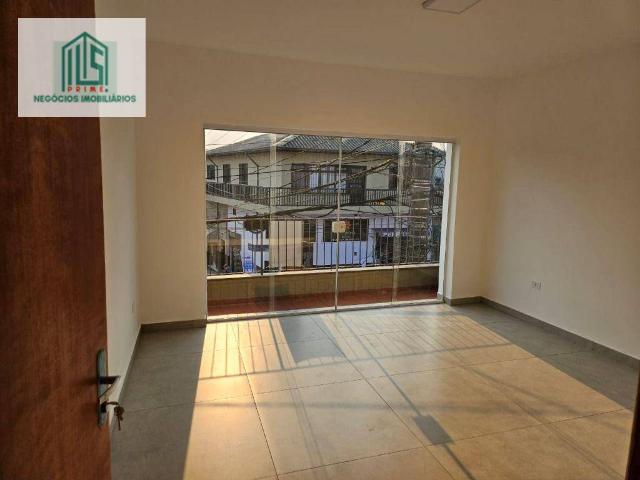 Ponto Comercial aluguel em Região Imediata de São Paulo, Região Metropolitana de São Paulo