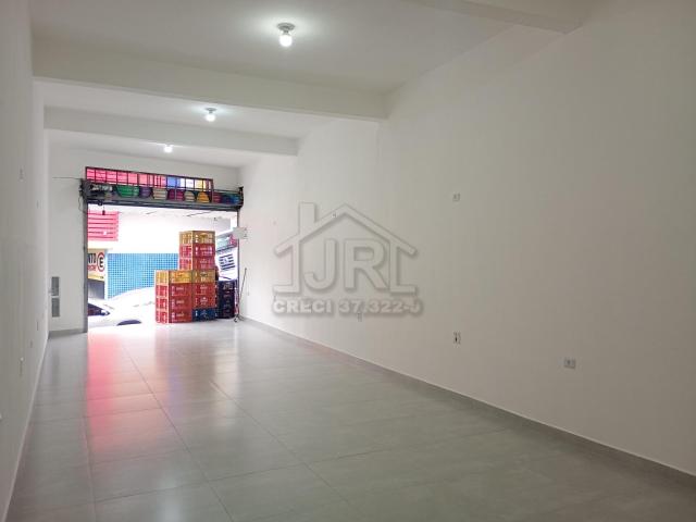 Ponto Comercial aluguel em Mauá