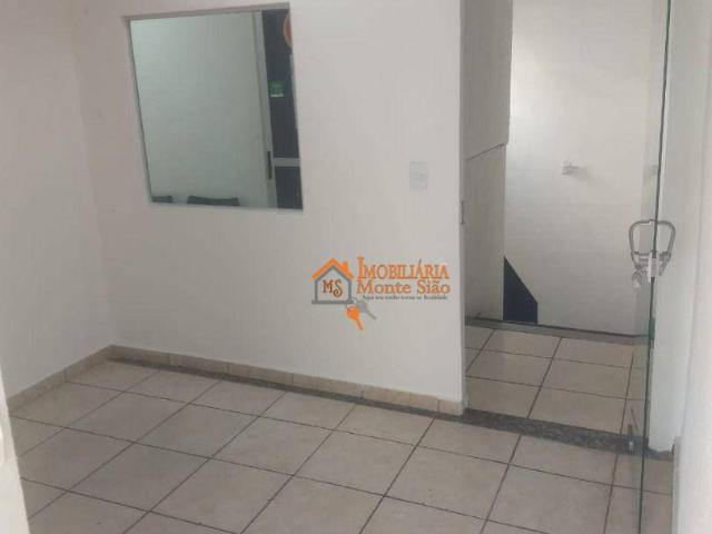 Ponto Comercial aluguel em Região Imediata de São Paulo, Região Metropolitana de São Paulo