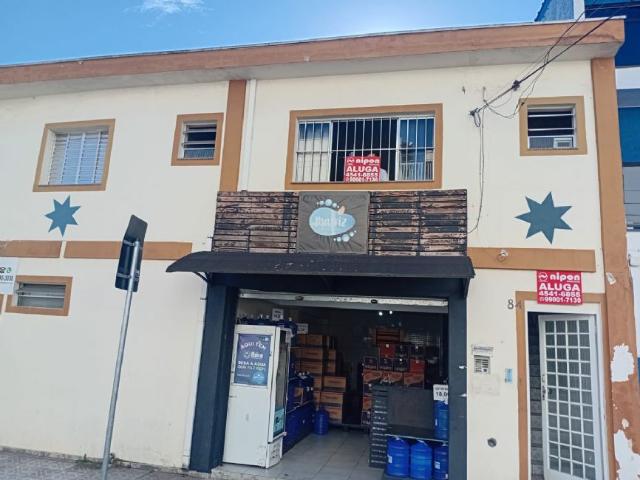 Ponto Comercial aluguel em Região Imediata de São Paulo, Região Metropolitana de São Paulo