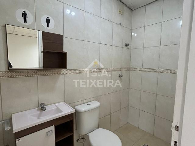 Ponto Comercial aluguel em Região Imediata de São Paulo, Região Metropolitana de São Paulo