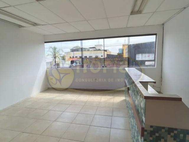 Ponto Comercial aluguel em Região Imediata de São Paulo, Região Metropolitana de São Paulo