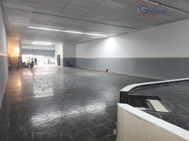 Ponto Comercial aluguel em Região Imediata de São Paulo, Região Metropolitana de São Paulo