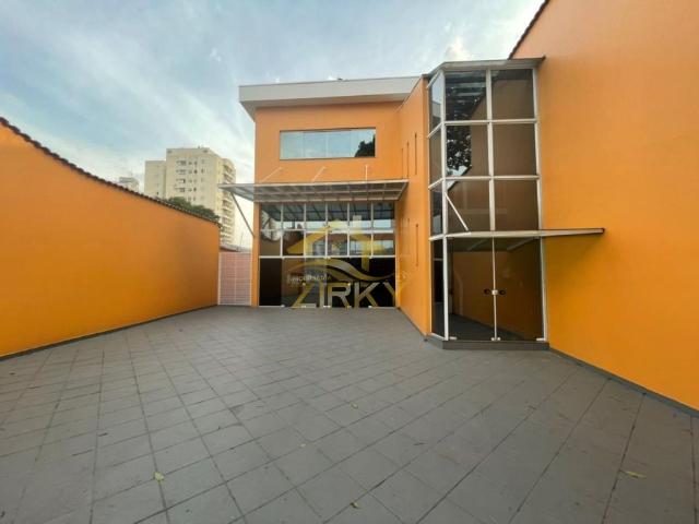 Ponto Comercial aluguel em Região Imediata de São Paulo, Região Metropolitana de São Paulo
