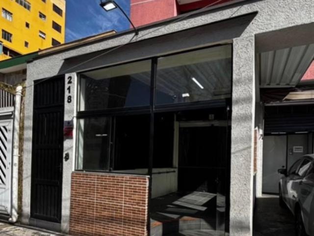 Ponto Comercial aluguel em Região Imediata de São Paulo, Região Metropolitana de São Paulo