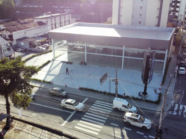 Ponto Comercial aluguel em Região Imediata de Marília, Getulina