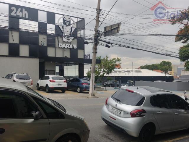 Ponto Comercial aluguel em Região Imediata de São Paulo, Região Metropolitana de São Paulo