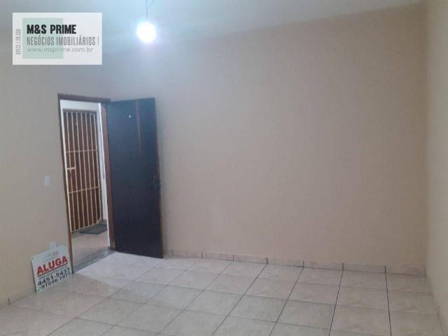 Ponto Comercial aluguel em Santo André, Região Geográfica Intermediária de São Paulo