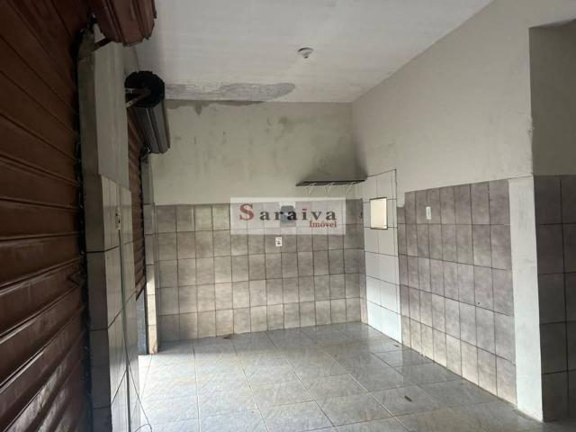 Ponto Comercial aluguel em Região Imediata de Jaú, Itapuí