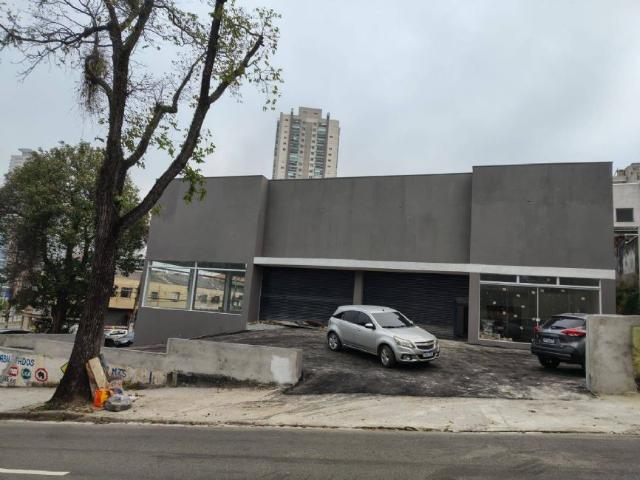 Ponto Comercial aluguel em Região Imediata de São Paulo, Região Metropolitana de São Paulo