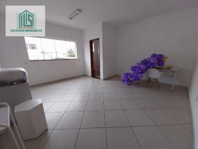 Ponto Comercial aluguel em Região Imediata de São Paulo, Região Metropolitana de São Paulo