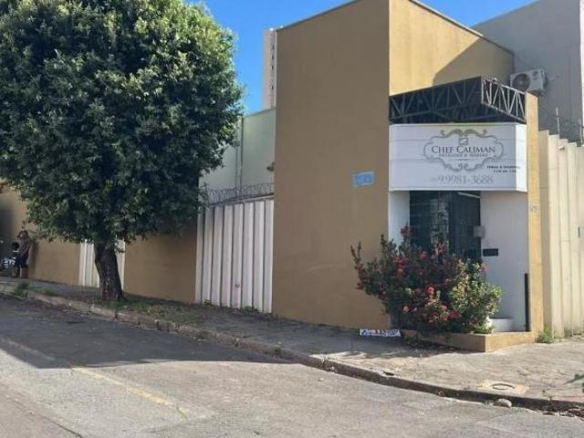 Ponto Comercial venda em Região Geográfica Imediata de Cuiabá, Região Metropolitana do Vale do Rio Cuiabá