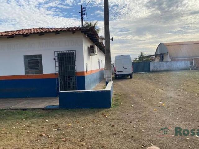 Ponto Comercial venda em Região Geográfica Imediata de Jaciara, Dom Aquino