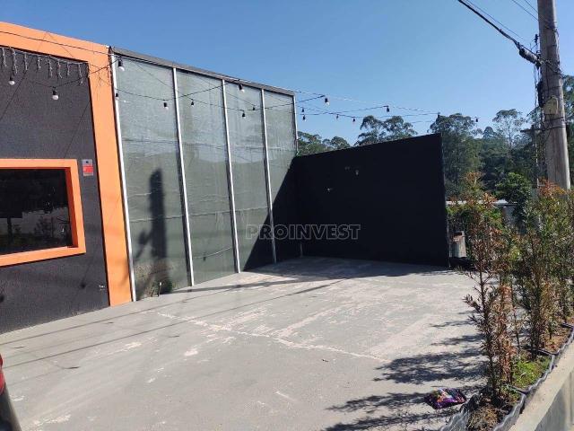 Ponto Comercial venda em Cotia