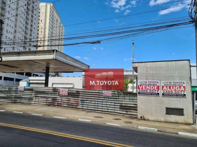 Ponto Comercial venda em Guarulhos