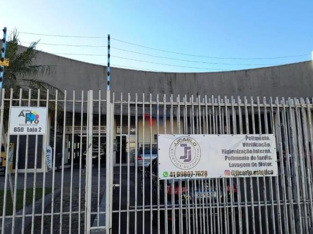 Ponto Comercial venda em Região Geográfica Imediata de Curitiba, Região Metropolitana de Curitiba