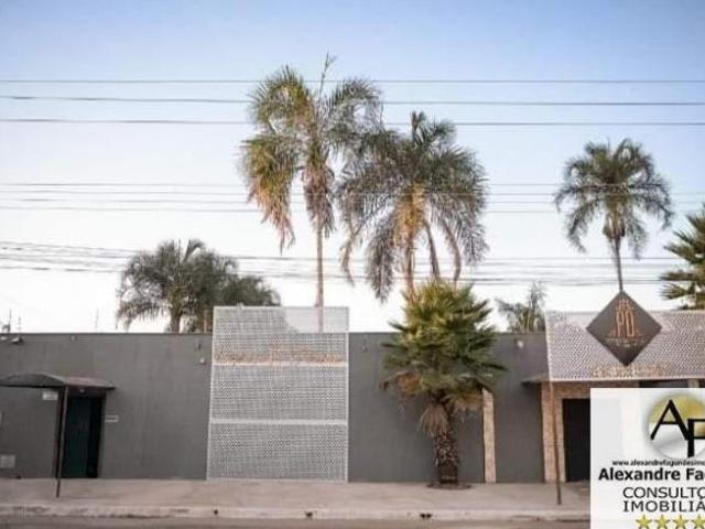 Ponto Comercial venda em Região Geográfica Imediata de Goiânia, Aparecida de Goiânia