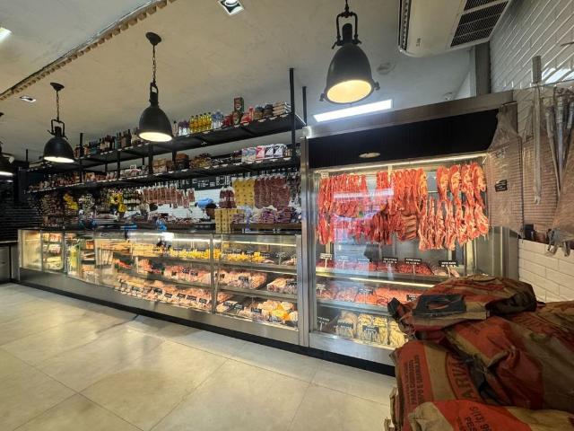 Ponto Comercial venda em Região Imediata de Santos, Região Metropolitana da Baixada Santista