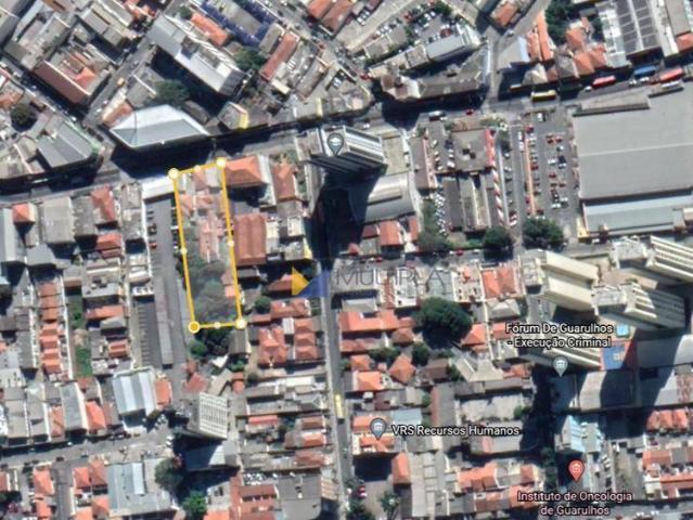 Ponto Comercial venda em Guarulhos