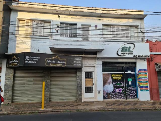 Ponto Comercial venda em Araraquara, Região Geográfica Intermediária de Araraquara