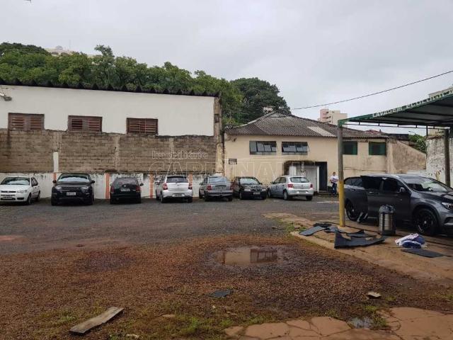 Ponto Comercial venda em Araraquara, Região Geográfica Intermediária de Araraquara