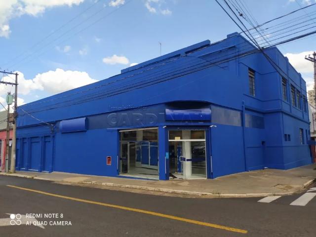 Ponto Comercial venda em Araraquara, Região Geográfica Intermediária de Araraquara
