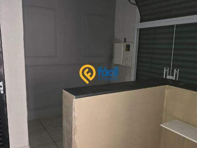 Ponto Comercial venda em Região Imediata de Birigui-Penápolis, Birigui