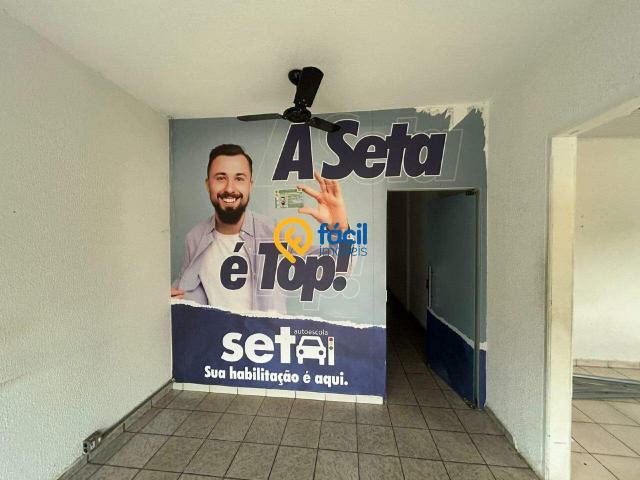 Ponto Comercial venda em Região Imediata de Birigui-Penápolis, Birigui