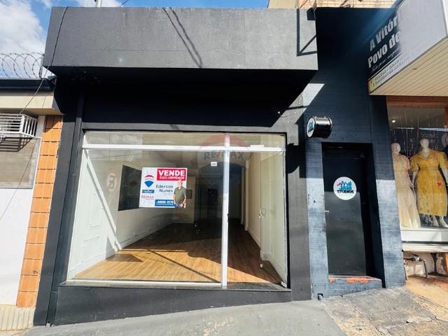 Ponto Comercial venda em Região Imediata de Botucatu, Botucatu