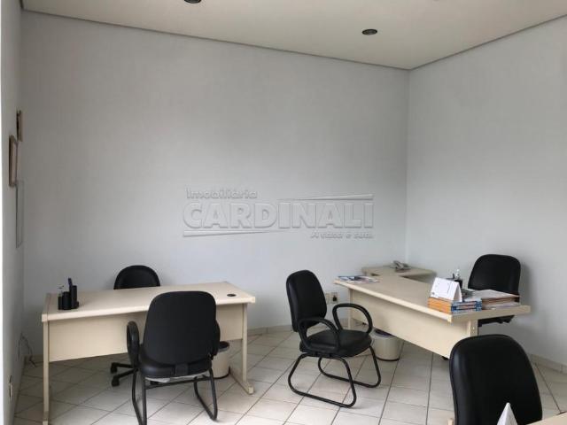 Ponto Comercial venda em Região Imediata de São Carlos, São Carlos