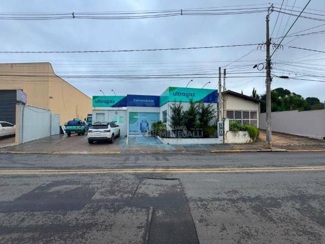 Ponto Comercial venda em Região Imediata de Piracicaba, Região Metropolitana de Piracicaba