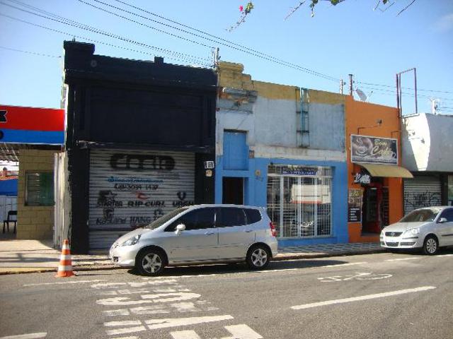 Ponto Comercial venda em Região Imediata de Sorocaba, Região Metropolitana de Sorocaba